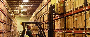 Warehousing & Distribution