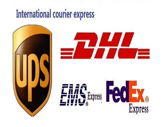国际快递